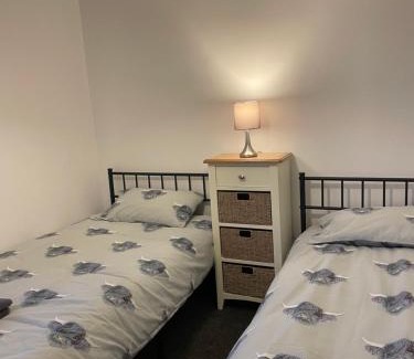 Penrith House | 2 bedroom country cottage in the Lake District