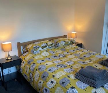 Penrith House | 2 bedroom country cottage in the Lake District