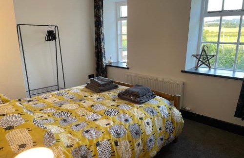 Penrith House | 2 bedroom country cottage in the Lake District