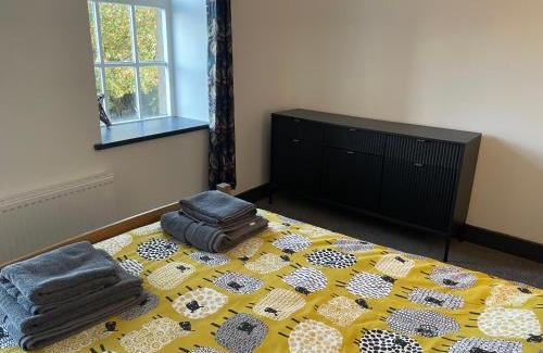 Penrith House | 2 bedroom country cottage in the Lake District