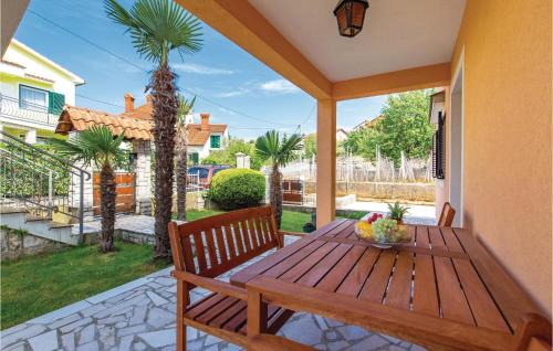 Rubesi Apartment | 2 Bedroom Cozy Apartment In Rubesi