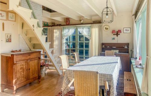Municipality of Noordwijk House | 2 Bedroom Cozy Home In Noordwijkerhout