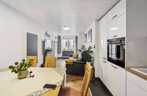 Manderscheid House | 2 bedroom cozy home in Manderscheid