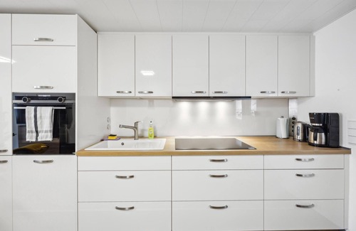 Manderscheid House | 2 bedroom cozy home in Manderscheid