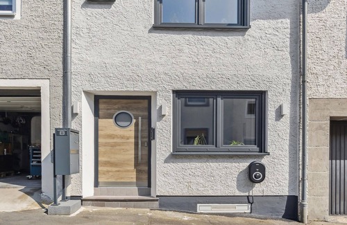 Manderscheid House | 2 bedroom cozy home in Manderscheid