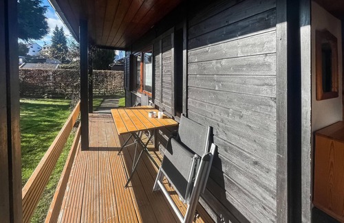 Oberelbert House | 2 bedroom cozy home in Oberelbert