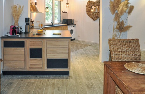Aramon House | 2 bedroom cozy home in Aramon