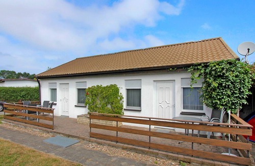 Loissin House | 2 bedroom cozy home in Gahlkow