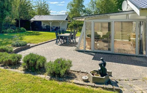 Farso House | 2 Bedroom Cozy Home In Farsø