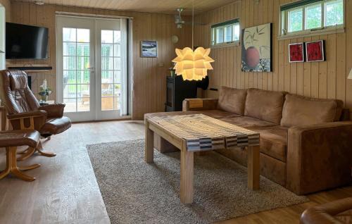 Farso House | 2 Bedroom Cozy Home In Farsø