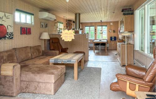 Farso House | 2 Bedroom Cozy Home In Farsø