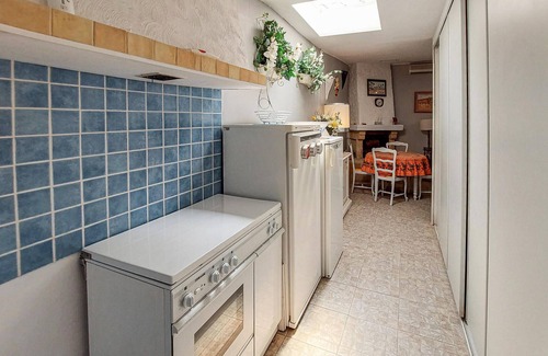 Salernes House | 2 bedroom cozy home in Salernes
