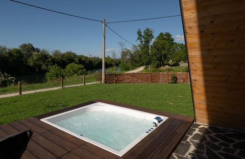 Karlovac House | 2 bedroom cozy home in Brodani