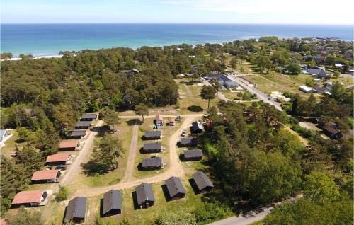 Balka Strand House | 2 Bedroom Cozy Home In Nexø