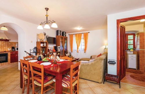 Moscenicka Draga House | 2 bedroom cozy home in Moscenicka draga
