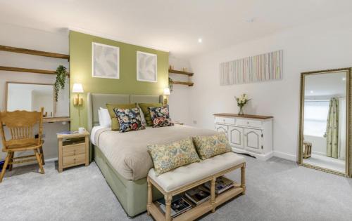 Bridlington Old Town Apartment | 2 Bedroom Family Apartment