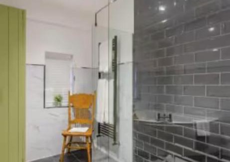 Bridlington Old Town Apartment | 2 Bedroom Family Apartment