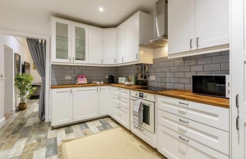 Bridlington Old Town Apartment | 2 Bedroom Family Apartment