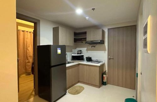 Lapu-Lapu Apartment | 2 Bedroom Family Suite with Balcony