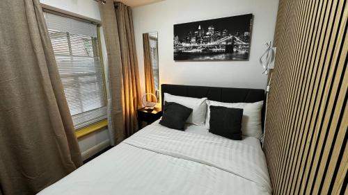 Colchester Apartment | 2 Bedroom Flat Ground Floor Town Centre Colchester