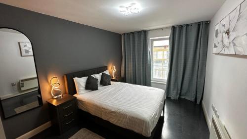 Colchester Apartment | 2 Bedroom Flat Ground Floor Town Centre Colchester