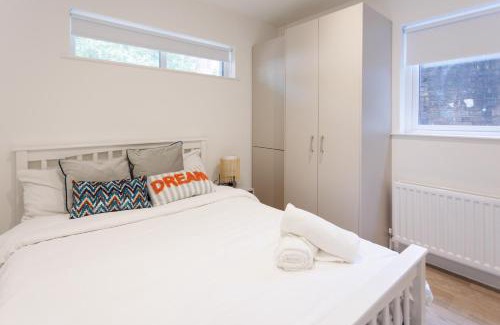Ormeau Apartment | 2 Bedroom Flat in Belfast