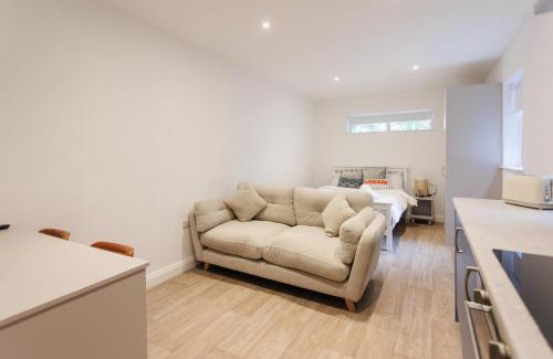 Ormeau Apartment | 2 Bedroom Flat in Belfast