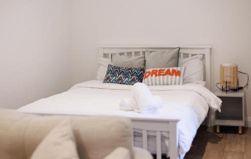 Ormeau Apartment | 2 Bedroom Flat in Belfast