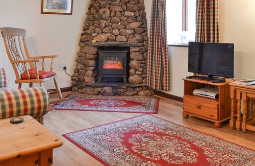 Broughton in Furness Cottage | 2 bedroom accommodation in Seathwaite, Duddon Valley