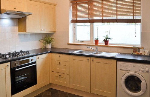 Newbiggin-by-the-Sea Cottage | 2 bedroom accommodation in Newbiggin-by-the-Sea, near Morpeth