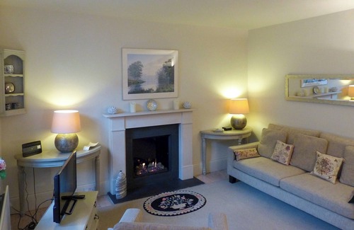 Corbridge Cottage | 2 bedroom accommodation in Corbridge, near Hexham