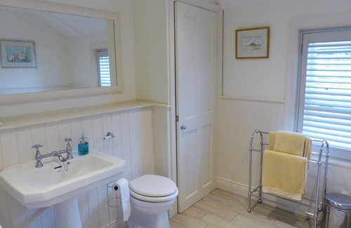 Corbridge Cottage | 2 bedroom accommodation in Corbridge, near Hexham
