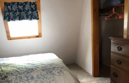 Camden Apartment | 2 bedroom getaway suite overlooking family fields
