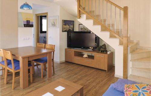 Miami Platja House | 2 Bedroom Gorgeous Home In Miami Platja