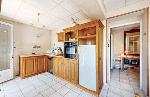 Caromb Apartment | 2 bedroom gorgeous apartment in Caromb