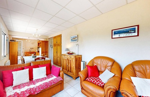 Caromb Apartment | 2 bedroom gorgeous apartment in Caromb