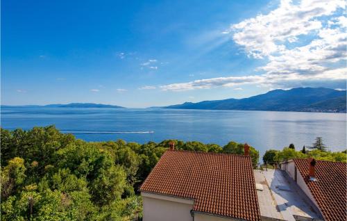 Sarsoni Apartment | 2 Bedroom Gorgeous Apartment In Rijeka