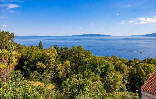 Sarsoni Apartment | 2 Bedroom Gorgeous Apartment In Rijeka
