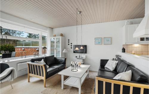 Sønderstrand House | 2 Bedroom Gorgeous Home In Rømø