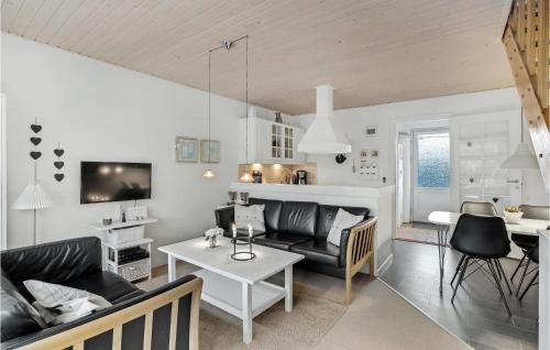 Sønderstrand House | 2 Bedroom Gorgeous Home In Rømø