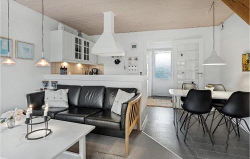 Sønderstrand House | 2 Bedroom Gorgeous Home In Rømø