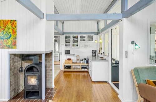 Stege House | 2 bedroom gorgeous home in Stege