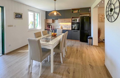 Vranjic House | 2 bedroom gorgeous home in Split