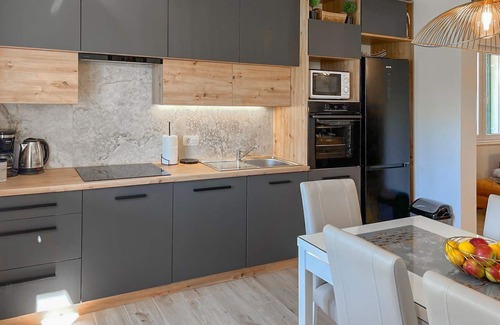 Vranjic House | 2 bedroom gorgeous home in Split