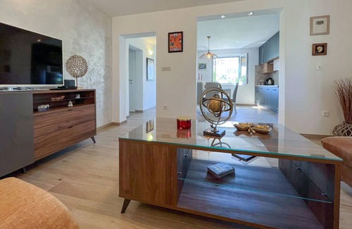 Vranjic House | 2 bedroom gorgeous home in Split