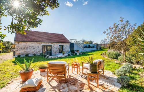 Gdinj House | 2 Bedroom Gorgeous Home In Gdinj