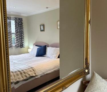 Littlehampton Apartment | 2 Bedroom Ground Floor Flat East Preston 2 Min Walk To Beach