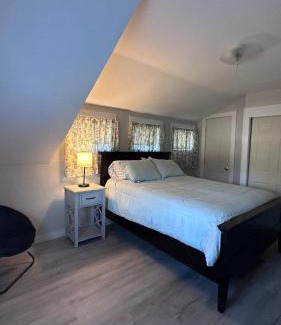 Glens Falls House | 2 Bedroom Home 8 Minutes from Lake George