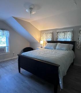 Glens Falls House | 2 Bedroom Home 8 Minutes from Lake George