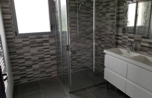 Galan House | 2-bedroom house facing the Pyrenees